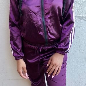 Fashion Nova Jumpsuit